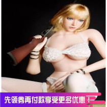 1 6 female soldiers lace white lingerie underwear fit phicen VERYKOOL LD UD JO EVO evoke