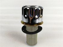 Adapted to heavy duty truck Howo Shaanxi Automobile Delong Jiefang J6 Dongfeng Tianlong dump truck dump truck Haiwo hydraulic fuel tank cover