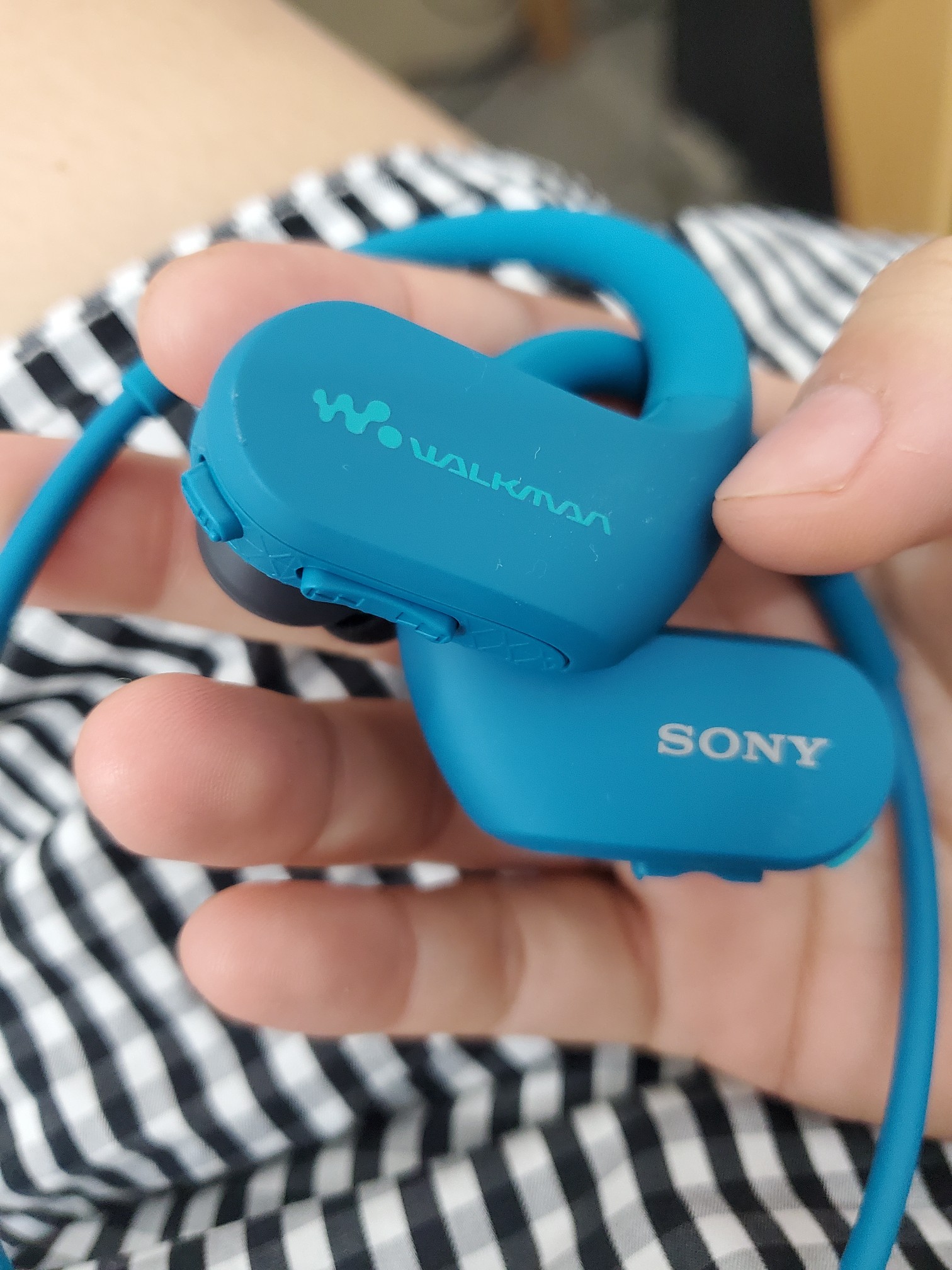 真心分享索尼NW-WS413优缺点如何?真实经历爆料诉说
