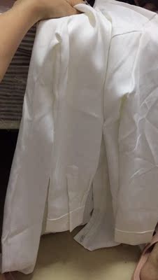 这衣服超性感好穿，跟图片一样，果然没买错☺️，质量也好