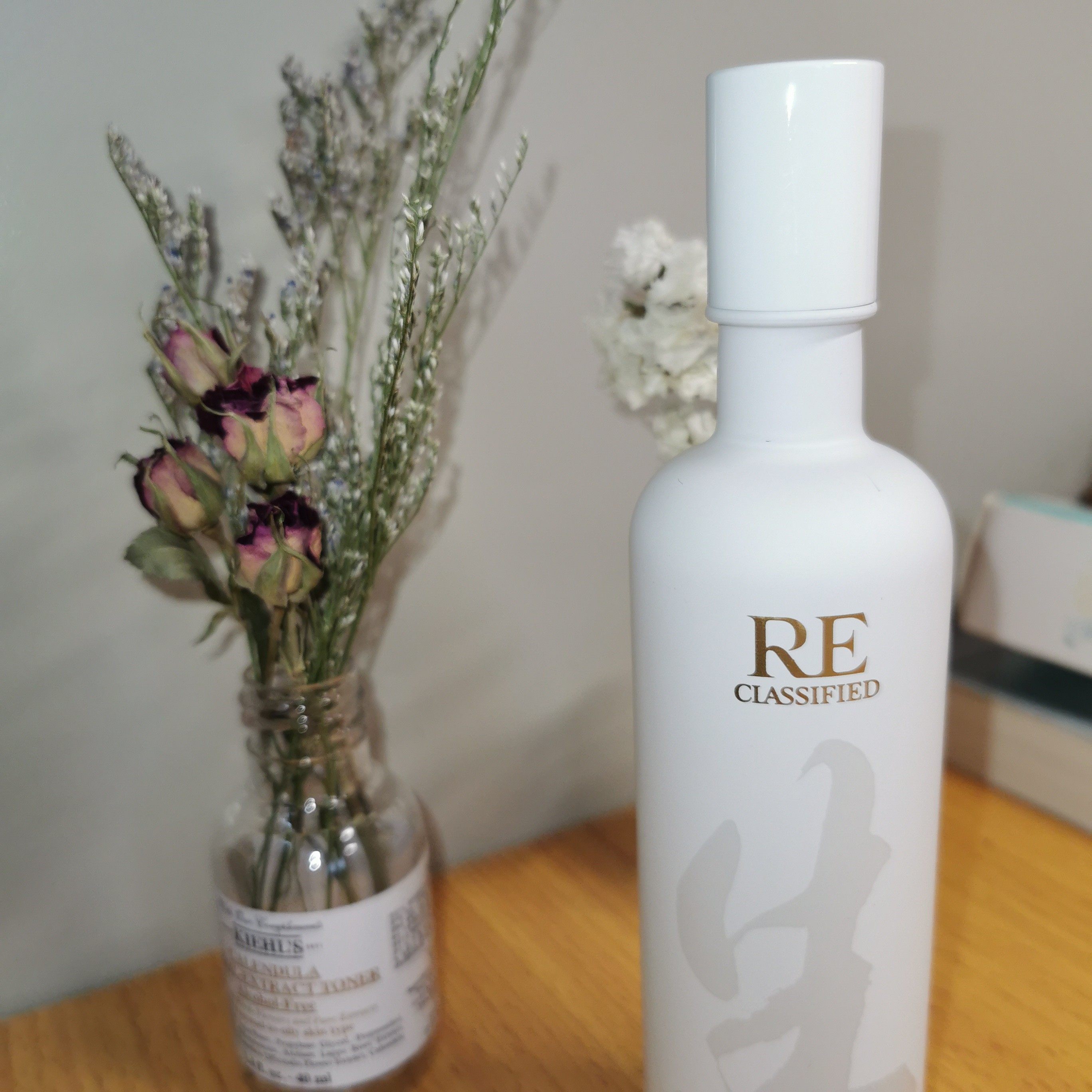 reclassified香水孕妇能用吗独家测评解密