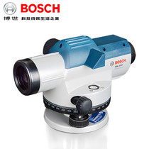 German Japan imports Bosch Bosch 32 times standard complete range of GOL32D high-precision engineering surveying and mapping instrument