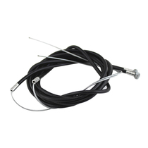 Jiante bicycle accessories Daquan brake line Mountain bike brake tube disc brake v brake line folding car Universal