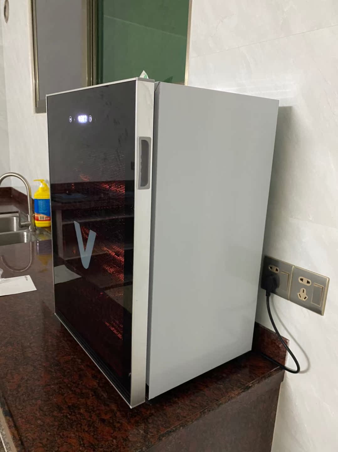 真实揭秘云米消毒柜怎么样？一个月使用彻底后悔吗