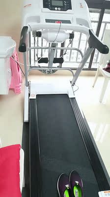 讨论立久佳A3智能跑步机怎么样，好不好用？不要买是真的吗？