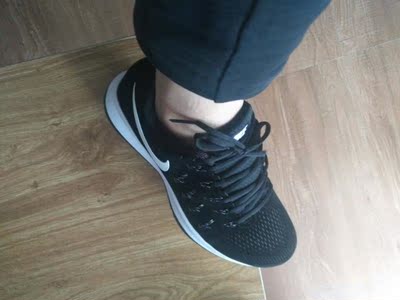 很合脚 感觉棒棒的