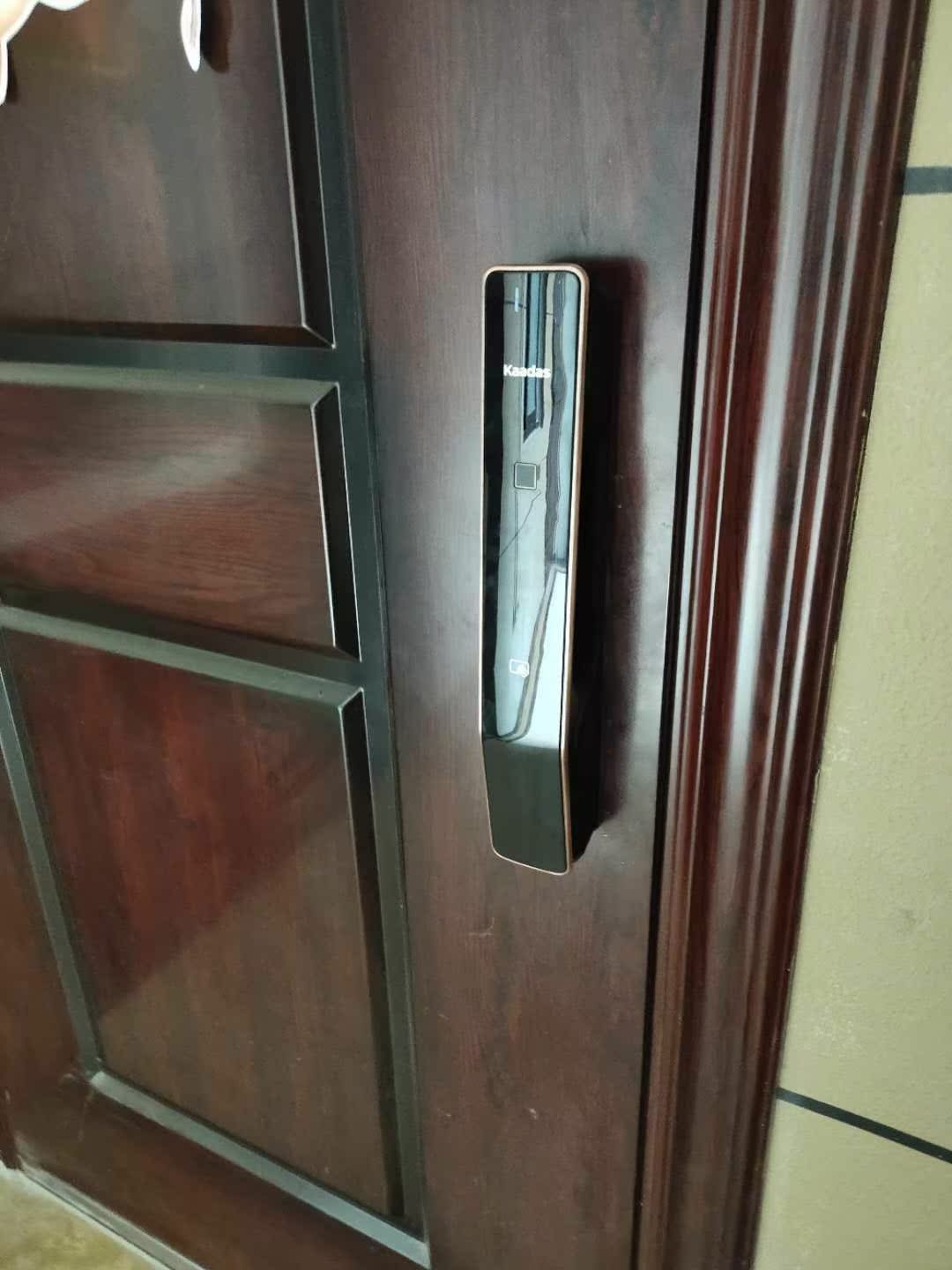 分析鹿客智能锁售后保障?