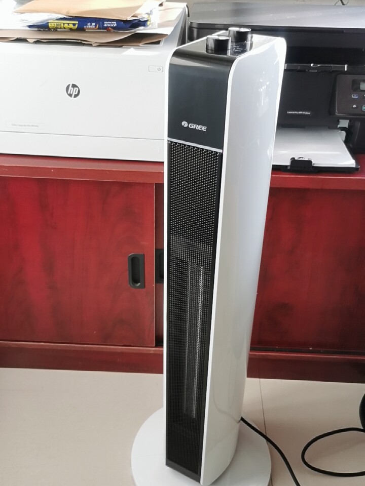 格力NTFH-X6020质量怎样?优缺点评测质量好吗?