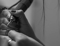 Designer New Other Craft Handdrawn Handdrawn Necklace Suite Couple Prepared Style Marriage Jewelry