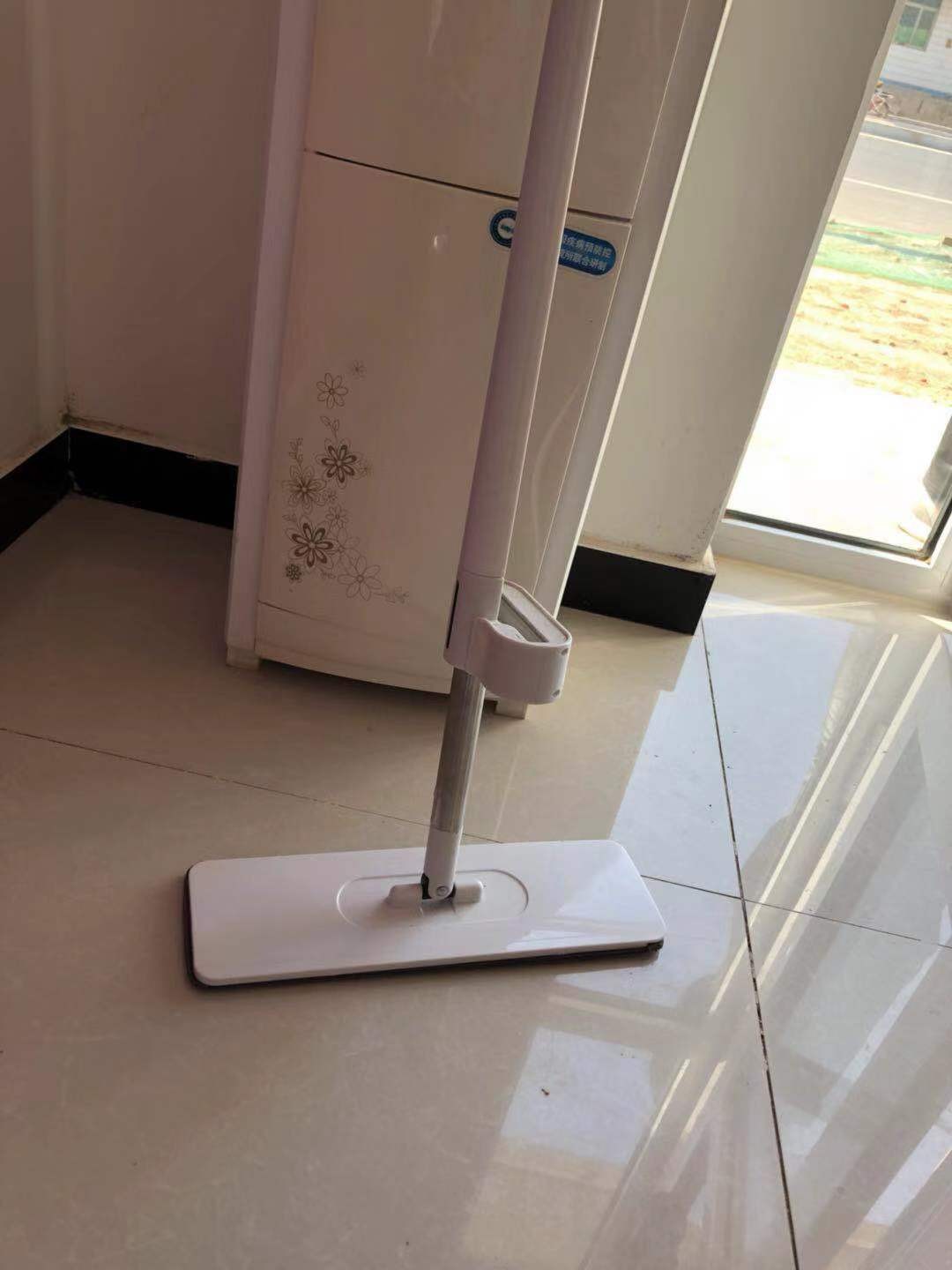 楚明0001平板拖把