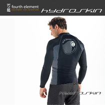 Fourth Element Fourth Element 2018 Mens Dydroskin Long Sleeve Diving Suit Surf Jellyfish