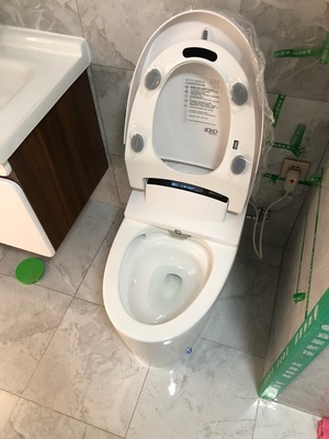 真实使用感受【感受】德希顿智能马桶怎么样，质量好不好，会不会失灵呀