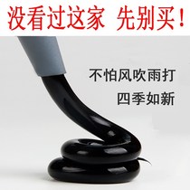 Sealed silicone transparent black waterproof sunscreen high temperature resistant strong quick-drying doors and windows metal exterior wall construction glass