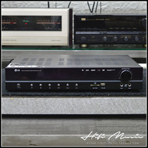 New stock LG A- 10 5 1 channel cinema power amplifier shadow K power amplifier microphone input K pull OK machine