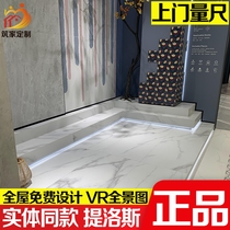 Marco Polo Tile 600X1200 Dandy CH12650 Tilos CH12668 Ascot CH12748