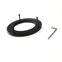 miliboo Mibo conversion disc 100 bowl diameter turns 75 bowls diameter Ball bowls Universal Mie 701702703 Series