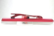 Original export European avenue knife outer pull bow dislocation ice blade Childrens adult outer pull bow ice blade single blade