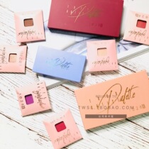 Autumn and Winter Limited Edition Taiwan 1028 Self - Art assembly of bare rose purple vine eye blush disk