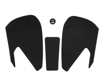 YR FACTORY YAMAHA YZF-R3 R3 modified fuel tank stickers anti-slip stickers Anti-scratch and anti-slip 2019