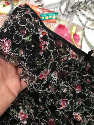 码数合适,薄款,蛮性感的,不错哦 码数合适,薄款,蛮性感的,不错哦