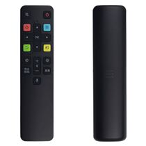 The application of TCL TV voice remote control RC801C 43C2 49C2 55C2 60C2 65C2 70 75C2