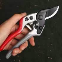 The imported steel is good to be cut with prunings