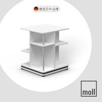 (New Product) German Moll Swivel Cabinet 56 Tower Containing Cabinet Aesthetically Pleasing