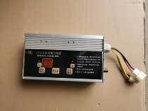 DC motor high power speed regulator 12V knob press key electric fertilization special low speed big torque