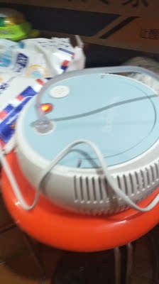 目前看来优禾康WHQ--08雾化器好不好呢,用后反馈