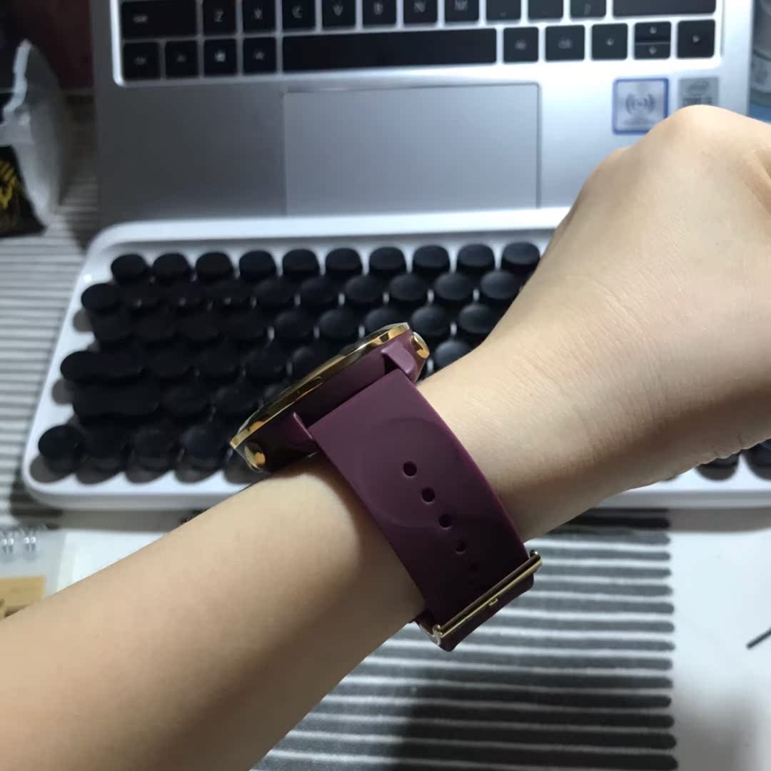 SUUNTO颂拓3Fitness揭秘吐槽?