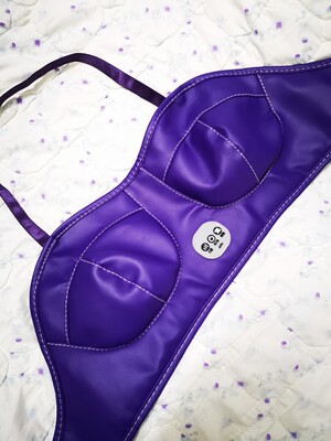 用了这个确实是缓解了很多，现在乳房基本不疼了，增生好了不少，并且胸部还变大了一点，内衣穿着都紧紧的，事业线都显眼好多，性感极了，每天按摩的可舒服了，坚持下去，越来越好，好评。