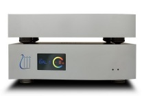 Orpheus Tianqin Heritage Power Amplifier Preamplifier before and after the amplifier