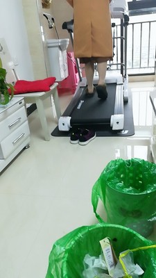 讨论立久佳A3智能跑步机怎么样，好不好用？不要买是真的吗？