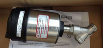 German burkert BA25 0 20 0 pneumatic adjustment valve Bao Di adjustment valve DN25 40