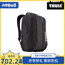 THULE Tuole Crossover Backpack 25L Notebook Backpack Casual Bag Backpack