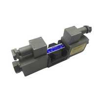 YUKEN explosion-proof solenoid valve DSG-03-3C2