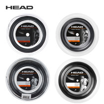 Heidhead HAWK Touch Rough tennis line Sonic Pro Edge Ultra Tour