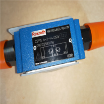 New Z2FS10-30B S German Rolex RREXROTH superimposed type one-way throttle valve
