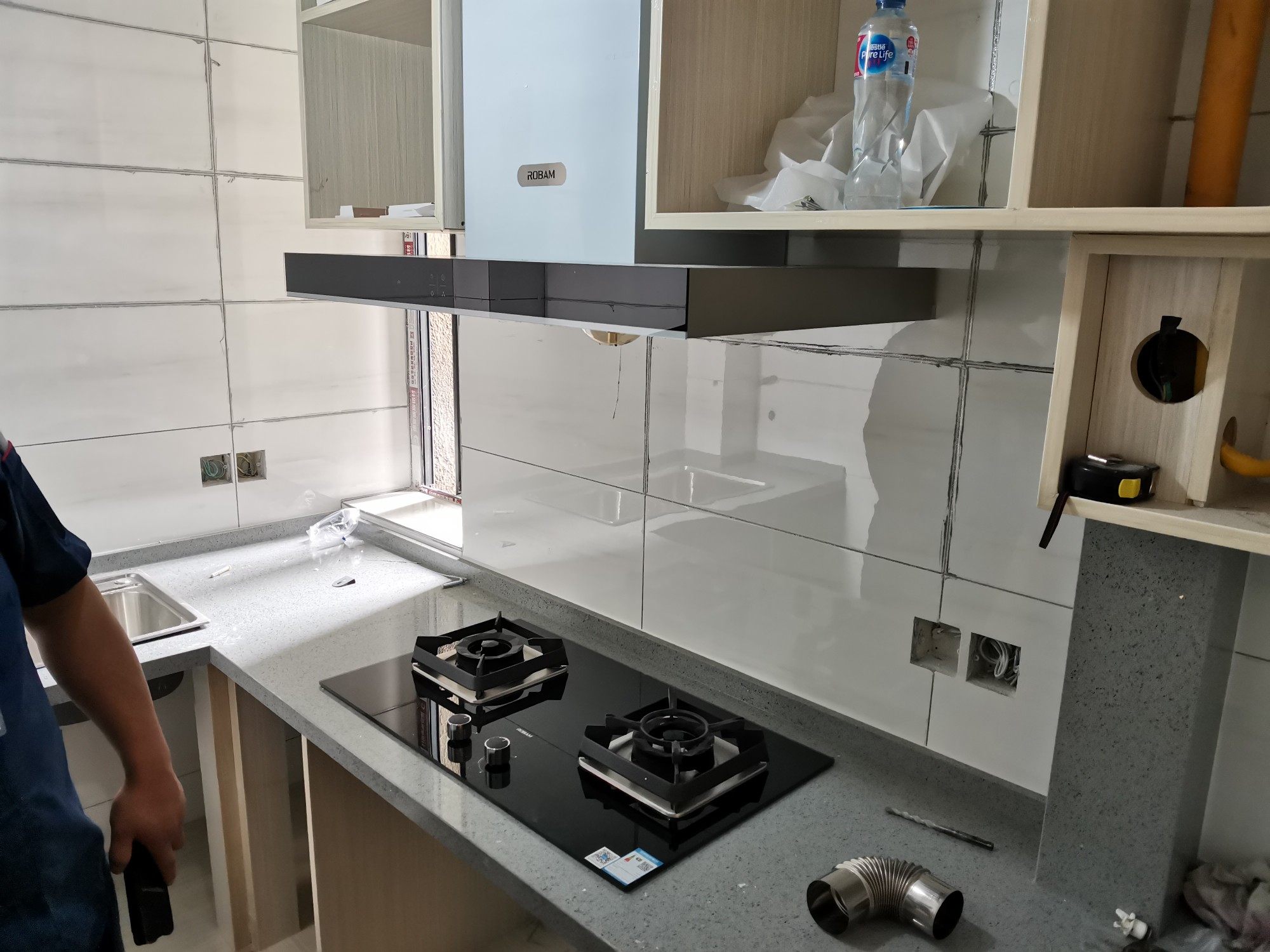 大家讨论老板67X6H油烟机怎么样呢?质量被曝光了?