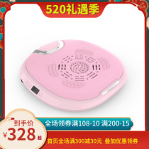 Gynecological moxibustion instrument Household moxibustion fumigation cushion Electric heating stool Sitting smoking sitting burning palace cold instrument Yi Wen sitting life