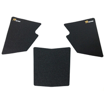 YR FACTORY KTM 390 DUKE390 modified fuel tank stickers Anti-slip stickers Anti-scratch and anti-slip stickers for fuel tanks