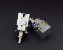 Original Japanese ALPS 5A 250V self-locking switching power switch in large stock
