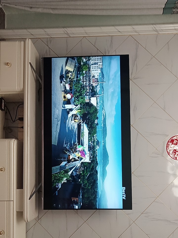 海信 65E52D真实点评