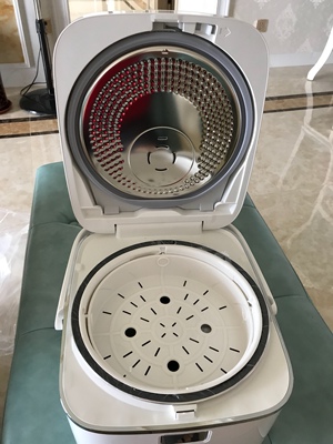 使用测评曝光松下电饭煲srhq153评测怎么样呢评测好不好使用吐槽曝光