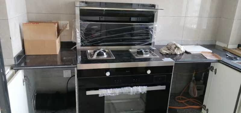 名气901FZ集成灶?质量如何