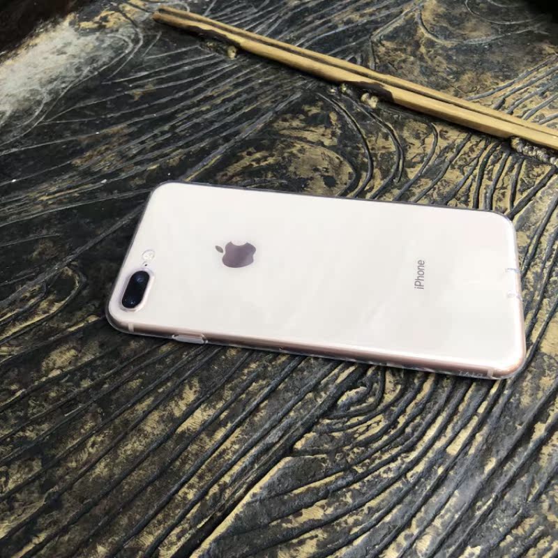 第一卫iPhone7手机壳套苹果7硬壳5.5透明6SE保护壳plus手机保护套/壳