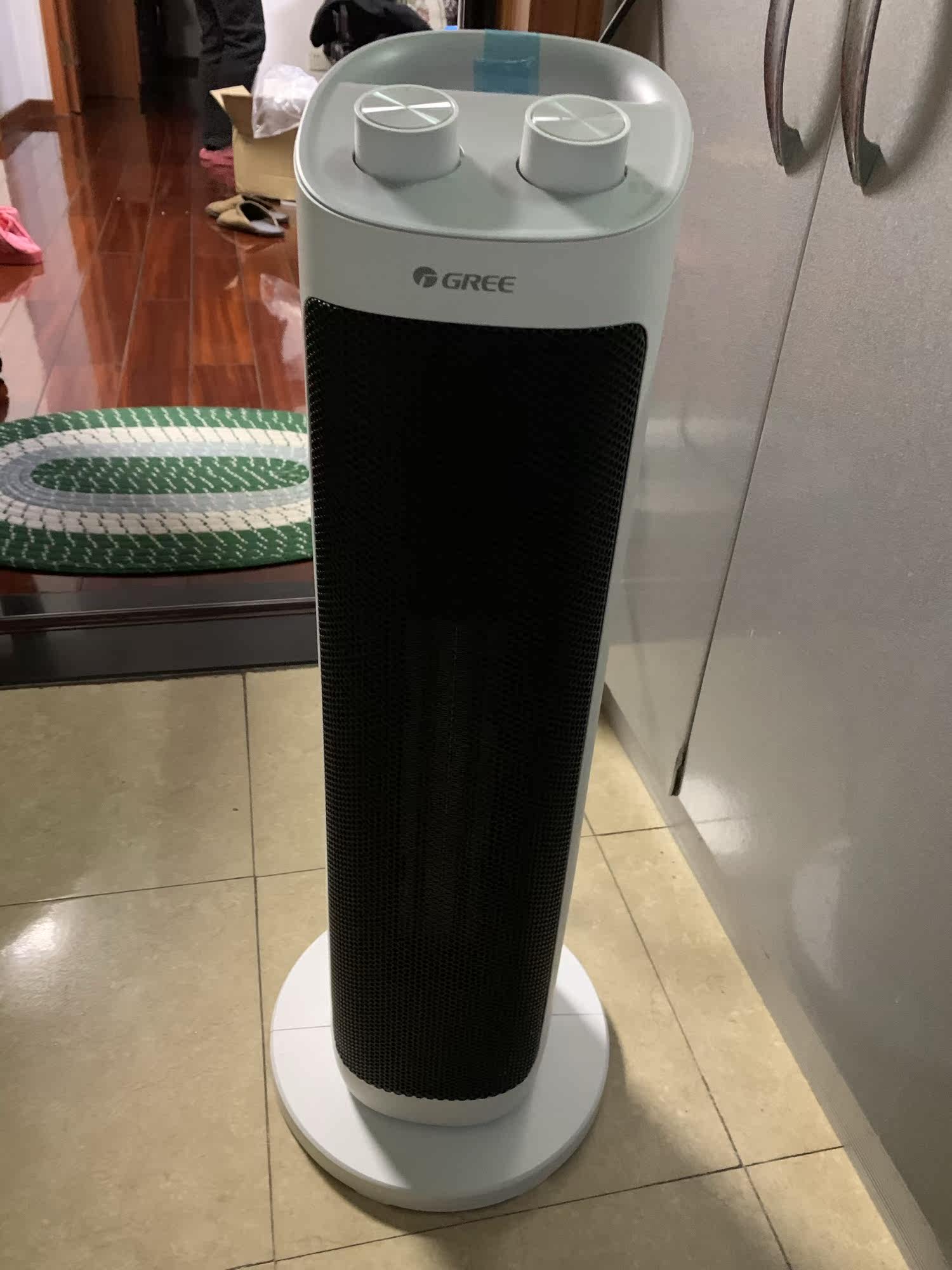 格力NTFH-X6020质量怎样?优缺点评测质量好吗?