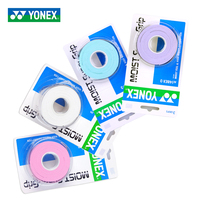 Yonex Badminton Racquet Sticky Hand Gel YONEX Pattern YY Tennis Ball Anti-slip Sweat Wrap AC148