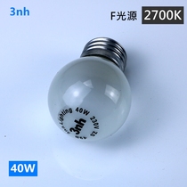 PHLIPS Philips standard light source color lamp tube D65 D50 CWF TL84 TL83 UV U30 U35