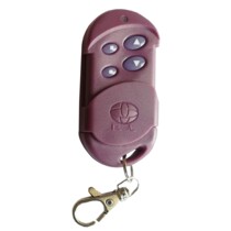 Taiwan Juguang electric door garage door remote control roller shutter transmitter roller shutter machine handle JGR-302